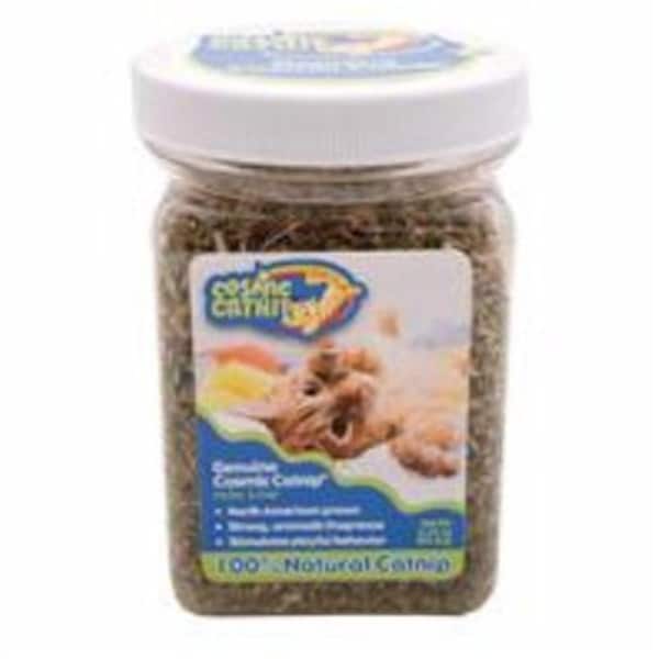 Ourpets Co Cosmic 2.25 Oz Catnip Jar 2.25 Oz 89988 - main